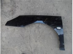 Recambio de aleta delantero izquierda para peugeot 407 1.8 sport referencia OEM IAM   