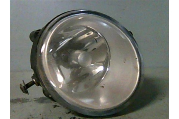 Recambio de faro antiniebla para renault megane i (ba0/1_) 1.9 dci referencia OEM IAM 7701205664  