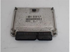 Recambio de centralita para volkswagen golf iv berlina (1j1) 1.9 tdi referencia OEM IAM 038906012FB 038906012FB 