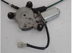 Recambio de mecanismo elevalunas delantero izquierdo para opel agila referencia OEM IAM   