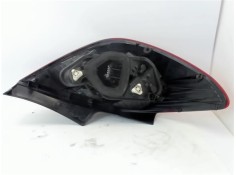 Recambio de piloto trasero derecho para opel corsa d 1.3 cdti referencia OEM IAM 89037887 89037877A 