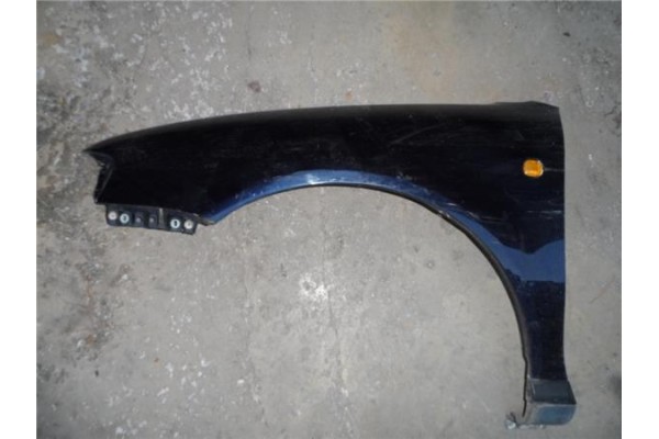 Recambio de aleta delantero izquierda para audi a3 (8l) 1.8 ambition referencia OEM IAM   