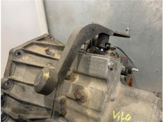 Recambio de caja cambios manual para mercedes-benz vito furgón (638) 2.3 110 d  (638.074) referencia OEM IAM A6382600000 2843301