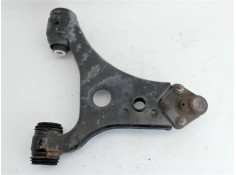 Recambio de brazo inferior delantero izquierdo para mercedes-benz clase a (bm 169) 2.0 a 160 cdi exclusive edition (169.006) ref