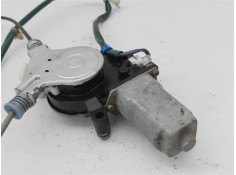 Recambio de mecanismo elevalunas trasero izquierdo para honda civic vi 1.6 referencia OEM IAM 73450S6DE00  