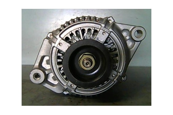 Recambio de alternador para chrysler sebring coupé 2.5 le referencia OEM IAM 4671320 TN1210004211 