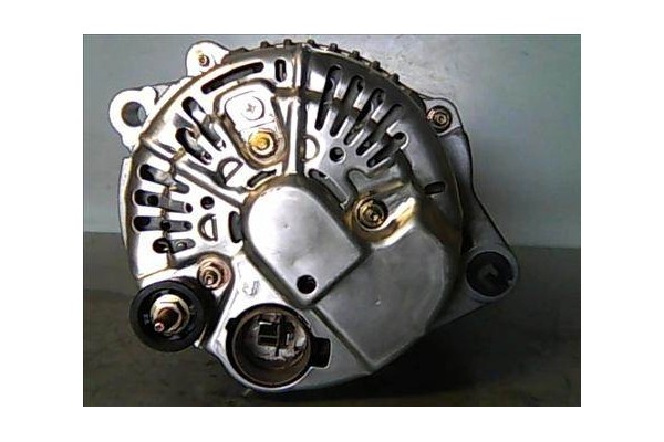 Recambio de alternador para chrysler sebring coupé 2.5 le referencia OEM IAM 4671320 TN1210004211 