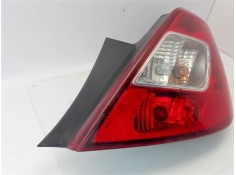 Recambio de piloto trasero derecho para opel corsa d 1.3 cdti referencia OEM IAM 89037887 89037877A 