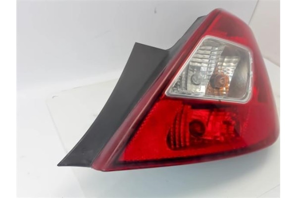 Recambio de piloto trasero derecho para opel corsa d 1.3 cdti referencia OEM IAM 89037887 89037877A 