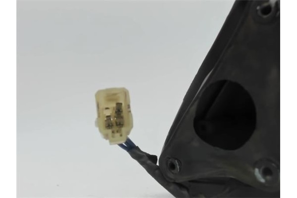 Recambio de retrovisor electrico derecho para kia sportage 2.0 básico (3-ptas.) referencia OEM IAM E13013397  