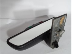Recambio de retrovisor interior para mercedes-benz clase c (bm 202) berlina 2.0 200 sport atp-tour (202.020) referencia OEM IAM 