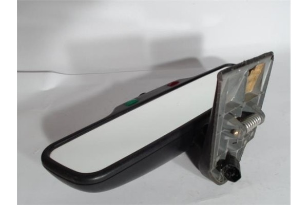 Recambio de retrovisor interior para mercedes-benz clase c (bm 202) berlina 2.0 200 sport atp-tour (202.020) referencia OEM IAM 