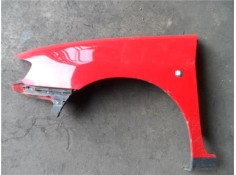 Recambio de aleta delantero izquierda para seat ibiza (6k1) 1.4 stella referencia OEM IAM   