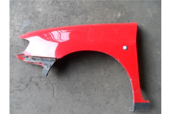 Recambio de aleta delantero izquierda para seat ibiza (6k1) 1.4 stella referencia OEM IAM   
