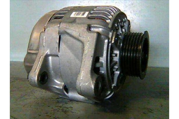 Recambio de alternador para chrysler sebring coupé 2.5 le referencia OEM IAM 4671320 TN1210004211 