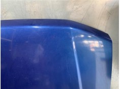 Recambio de capo para mitsubishi montero pinin (h60/h70) 1.8 1800 mpi comfort (5-ptas.) referencia OEM IAM MR496153  