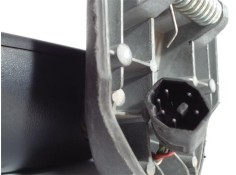 Recambio de retrovisor interior para mercedes-benz clase c (bm 202) berlina 2.0 200 sport atp-tour (202.020) referencia OEM IAM 