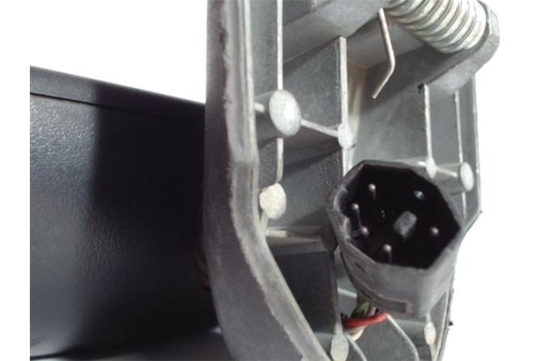 Recambio de retrovisor interior para mercedes-benz clase c (bm 202) berlina 2.0 200 sport atp-tour (202.020) referencia OEM IAM 