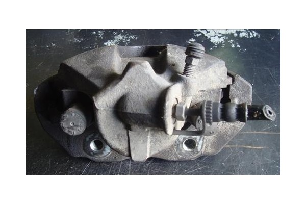 Recambio de pinza freno delantero derecha para ford transit connect (p65_, p70_, p80_) 1.8 tdci referencia OEM IAM 5039027  