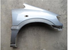 Recambio de aleta delantero derecha para opel zafira a 2.0 elegance referencia OEM IAM   