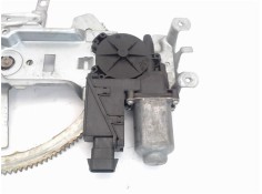 Recambio de mecanismo elevalunas delantero izquierdo para opel meriva referencia OEM IAM 5140093  