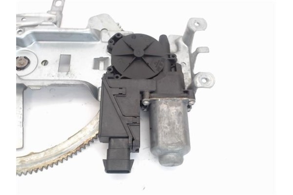 Recambio de mecanismo elevalunas delantero izquierdo para opel meriva referencia OEM IAM 5140093  