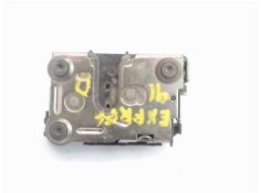 Recambio de cierre electromagnetico delantero derecho para renault express furgón (f40_, g40_) 1.4 (f402) referencia OEM IAM 770