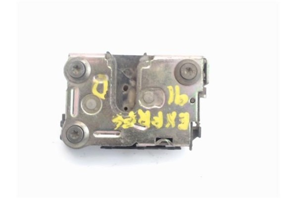 Recambio de cierre electromagnetico delantero derecho para renault express furgón (f40_, g40_) 1.4 (f402) referencia OEM IAM 770