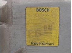 Recambio de faro delantero dcho para opel omega b referencia OEM IAM 030107630  