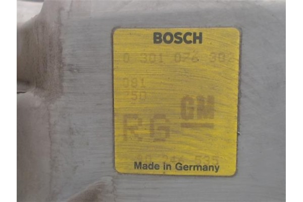Recambio de faro delantero dcho para opel omega b referencia OEM IAM 030107630  