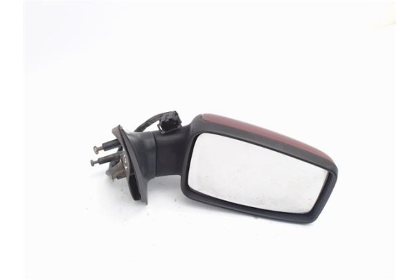 Recambio de retrovisor electrico derecho para seat toledo (1l) referencia OEM IAM   