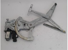 Recambio de mecanismo elevalunas delantero izquierdo para opel meriva referencia OEM IAM 5140093  
