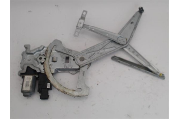 Recambio de mecanismo elevalunas delantero izquierdo para opel meriva referencia OEM IAM 5140093  