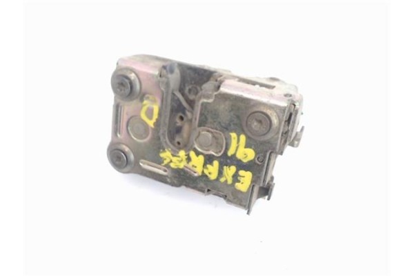 Recambio de cierre electromagnetico delantero derecho para renault express furgón (f40_, g40_) 1.4 (f402) referencia OEM IAM 770