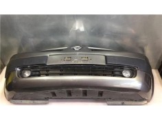Recambio de paragolpes delantero para renault megane ii berlina 5p 1.5 authentique referencia OEM IAM   