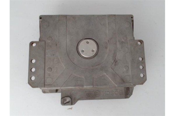 Recambio de centralita para peugeot 306 (7b, n3, n5) 1.6 referencia OEM IAM 9624935980 0261204052 