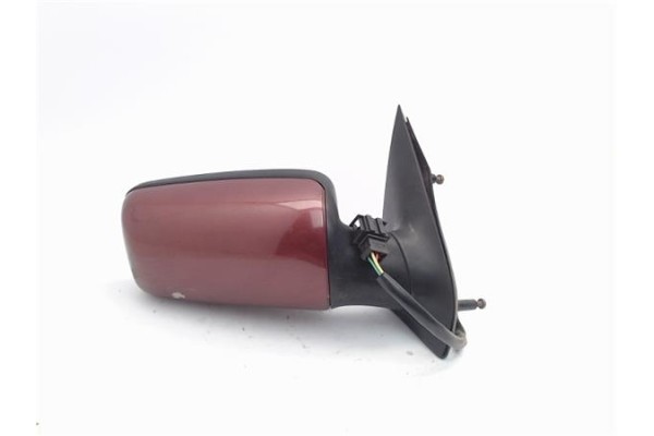 Recambio de retrovisor electrico derecho para seat toledo (1l) referencia OEM IAM   