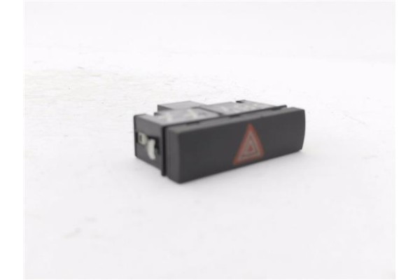 Recambio de interruptor luces emergencia para audi a6 avant (4f5) 2.0 tdi referencia OEM IAM 4F0941509  