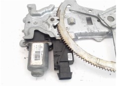Recambio de mecanismo elevalunas delantero izquierdo para opel meriva referencia OEM IAM 5140093  