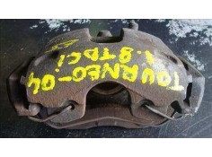 Recambio de pinza freno delantero izquierda para ford transit connect (p65_, p70_, p80_) 1.8 tdci referencia OEM IAM 5039057  