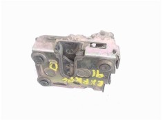 Recambio de cierre electromagnetico delantero derecho para renault express furgón (f40_, g40_) 1.4 (f402) referencia OEM IAM 770