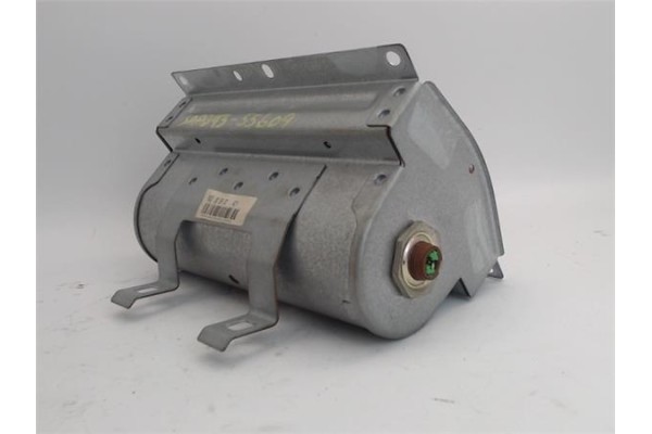 Recambio de airbag salpicadero para saab 9-3 cabriolet 2.0 t referencia OEM IAM 12833371  