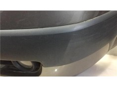 Recambio de paragolpes delantero para renault megane ii berlina 5p 1.5 authentique referencia OEM IAM   