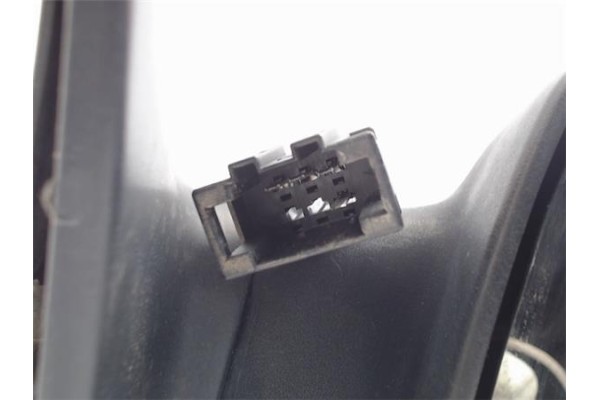 Recambio de retrovisor electrico derecho para seat toledo (1l) referencia OEM IAM   