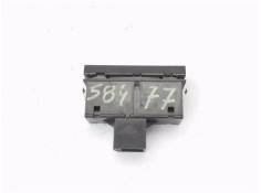 Recambio de interruptor luces emergencia para audi a6 avant (4f5) 2.0 tdi referencia OEM IAM 4F0941509  