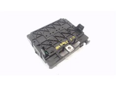 Recambio de caja fusibles/rele para citroen xsara picasso 1.6 referencia OEM IAM T118470003J 9,64E+11 