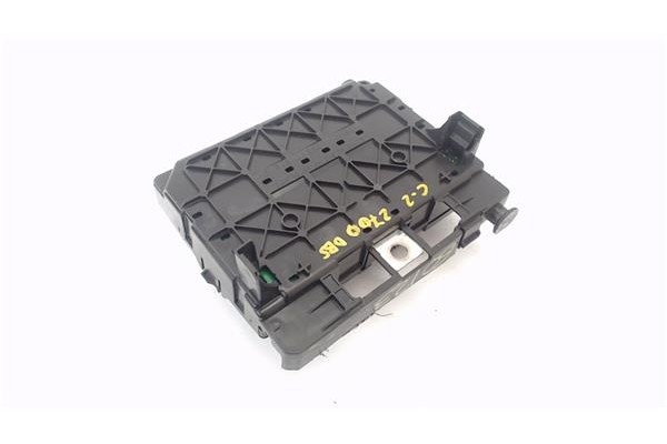 Recambio de caja fusibles/rele para citroen xsara picasso 1.6 referencia OEM IAM T118470003J 9,64E+11 