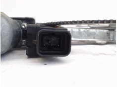 Recambio de mecanismo elevalunas delantero izquierdo para opel meriva referencia OEM IAM 5140093  