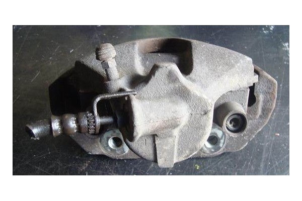Recambio de pinza freno delantero izquierda para ford transit connect (p65_, p70_, p80_) 1.8 tdci referencia OEM IAM 5039057  