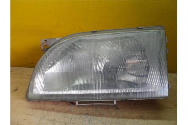Recambio de faro delantero izquierdo para ford transit furgón (e_ _) 2.5 di (eal, eas) referencia OEM IAM 95VG13006 95VG13006SAC